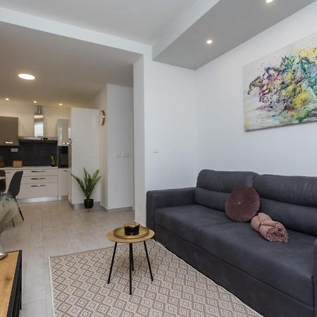 Bloom Apartment Split Dış mekan fotoğraf