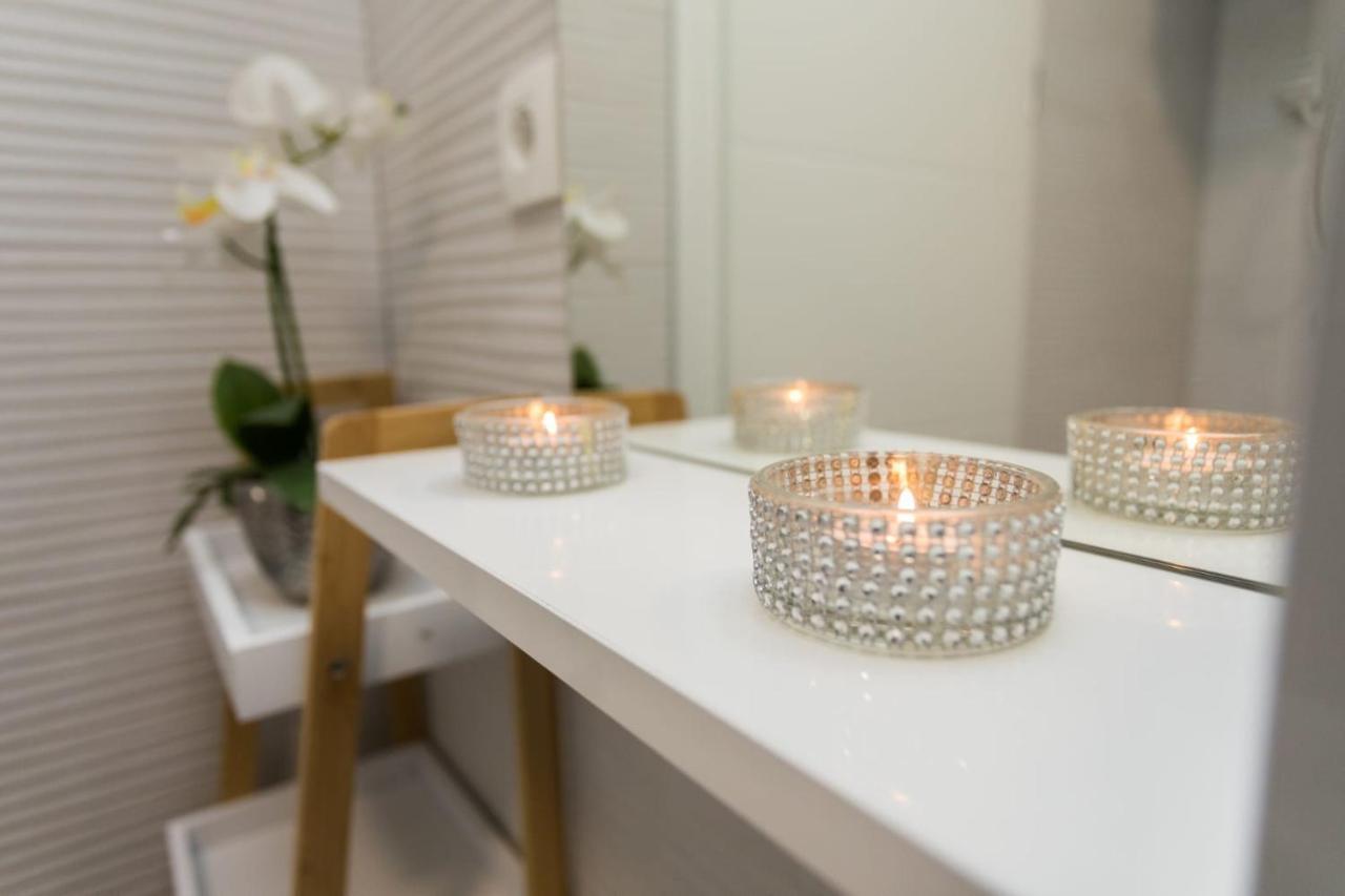 Bloom Apartment Split Dış mekan fotoğraf