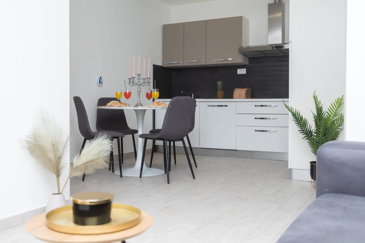Bloom Apartment Split Dış mekan fotoğraf