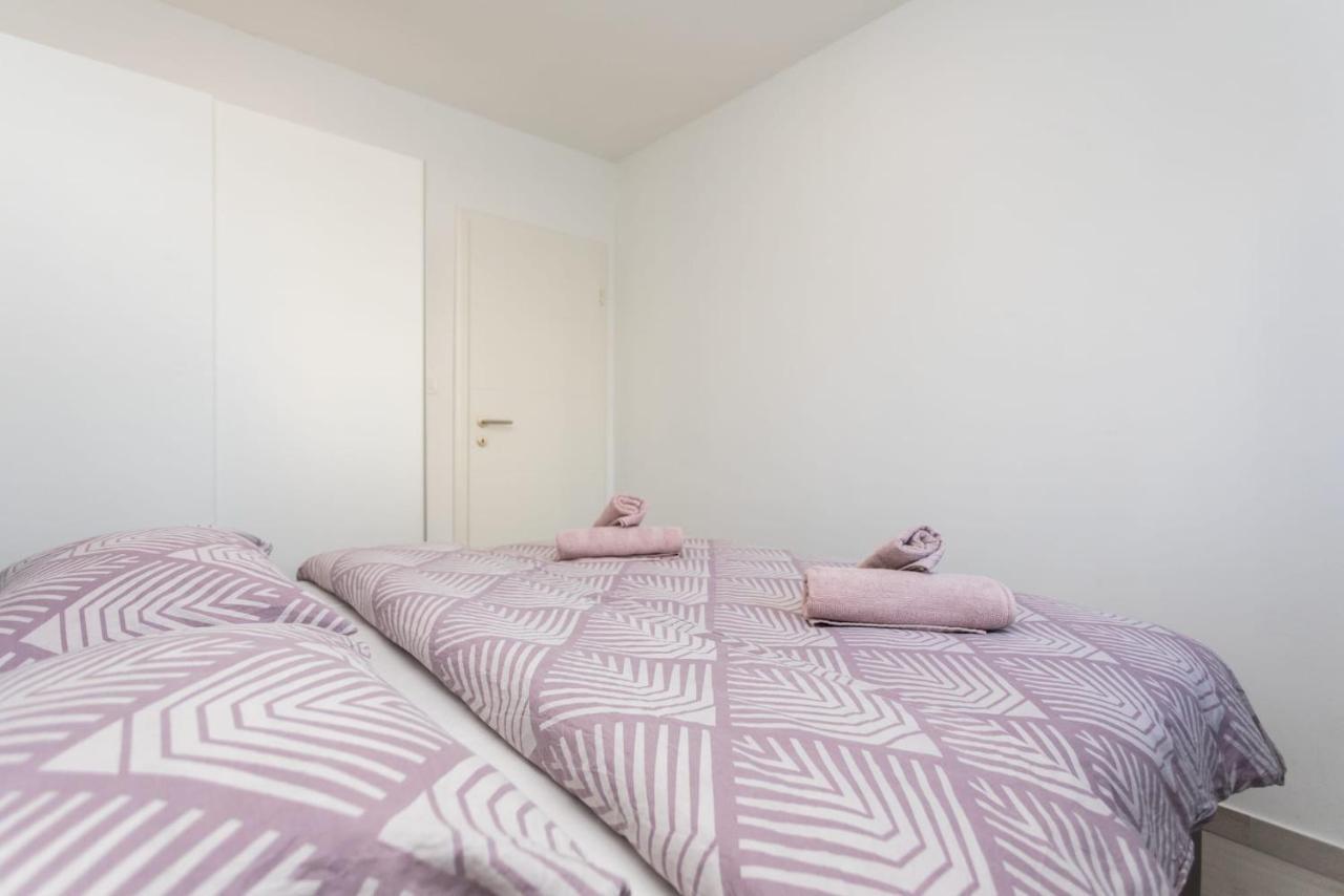 Bloom Apartment Split Dış mekan fotoğraf