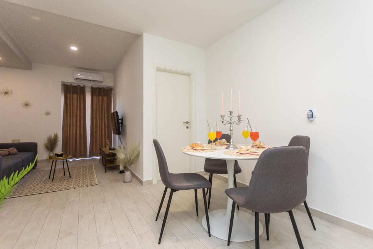 Bloom Apartment Split Dış mekan fotoğraf