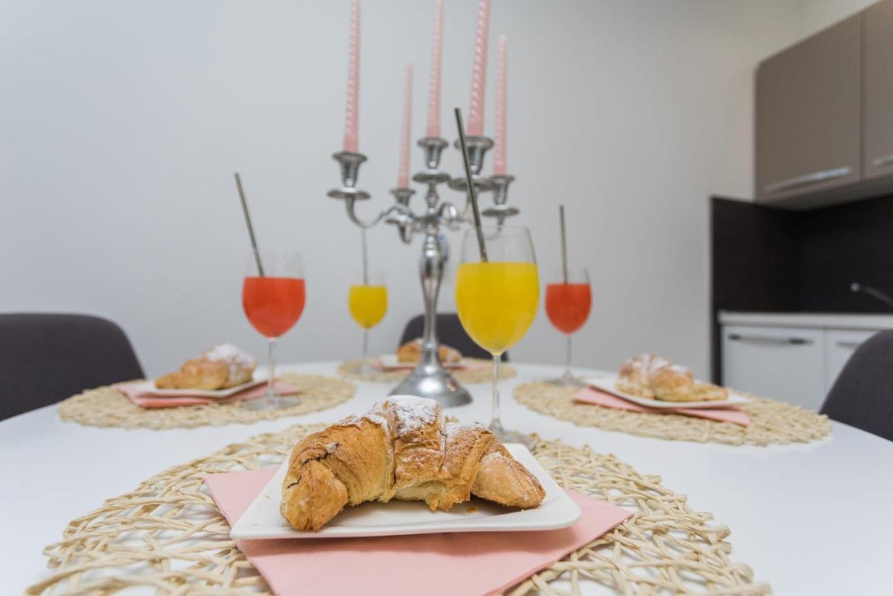 Bloom Apartment Split Dış mekan fotoğraf