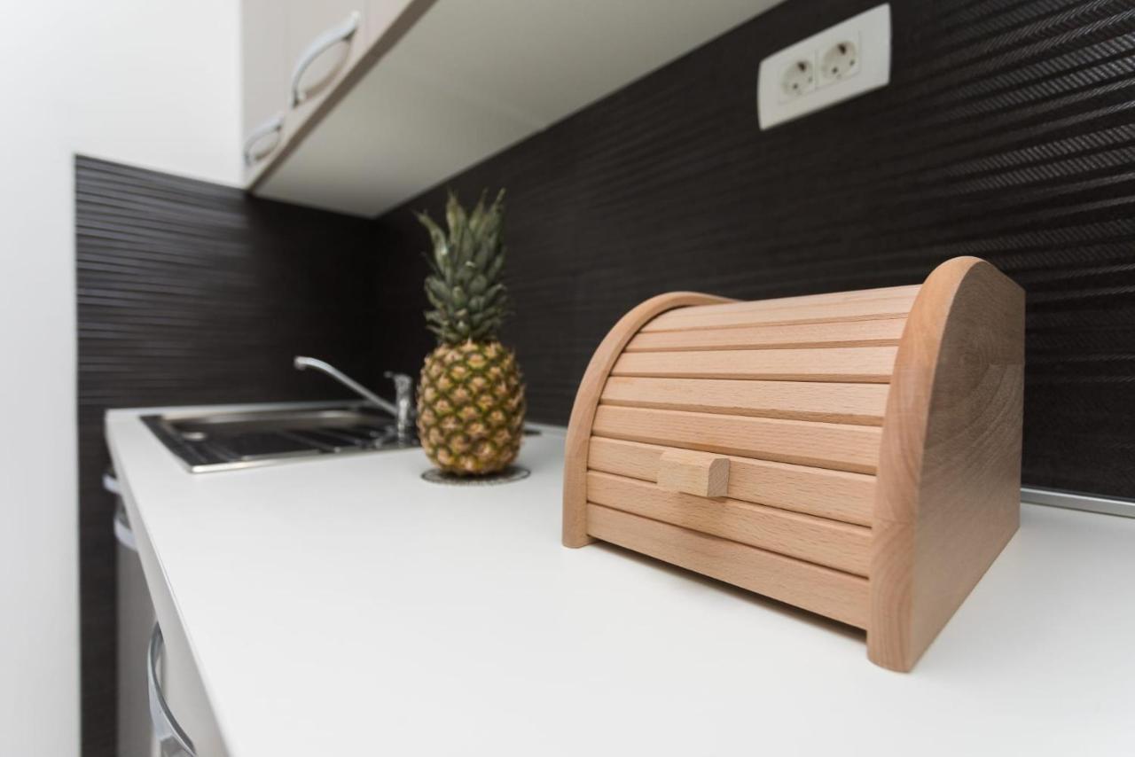 Bloom Apartment Split Dış mekan fotoğraf