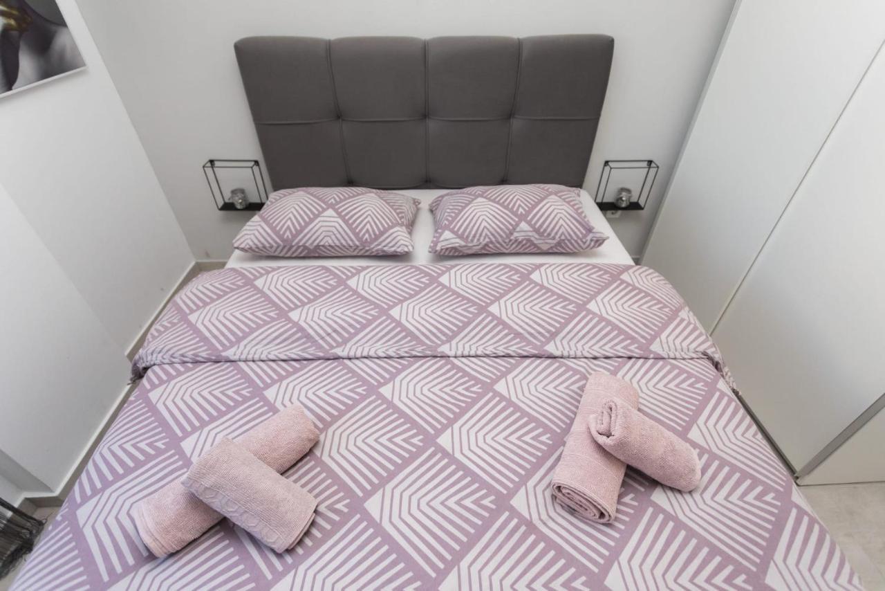 Bloom Apartment Split Dış mekan fotoğraf