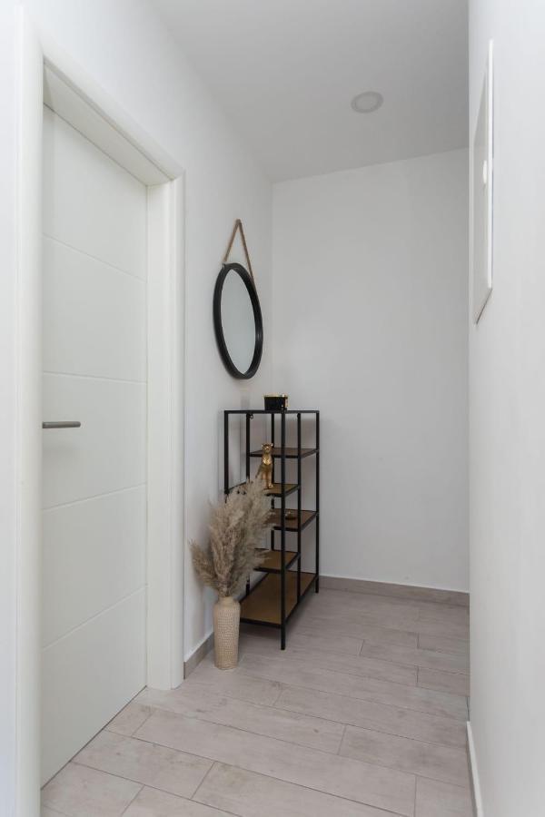 Bloom Apartment Split Dış mekan fotoğraf