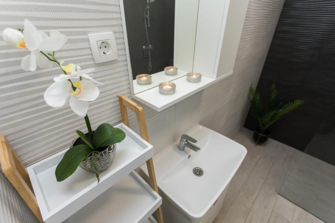 Bloom Apartment Split Dış mekan fotoğraf