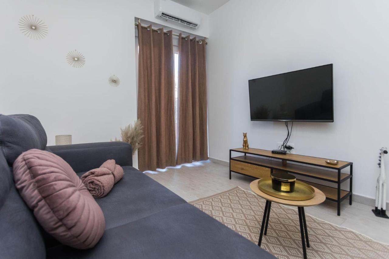 Bloom Apartment Split Dış mekan fotoğraf