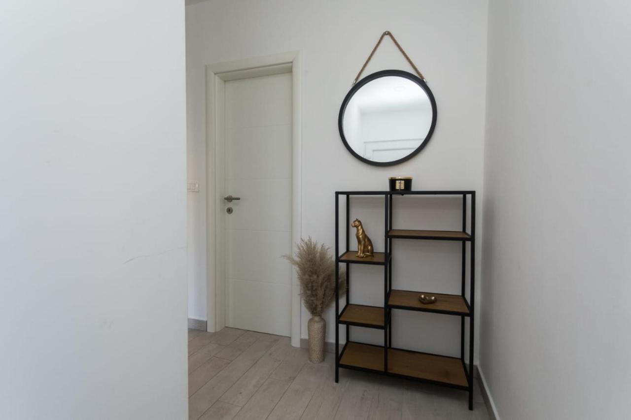 Bloom Apartment Split Dış mekan fotoğraf