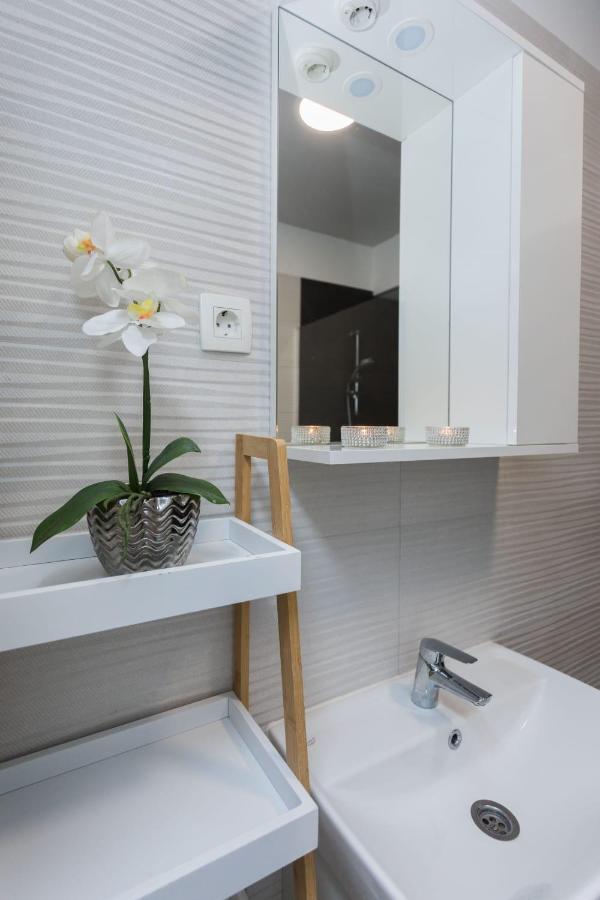 Bloom Apartment Split Dış mekan fotoğraf