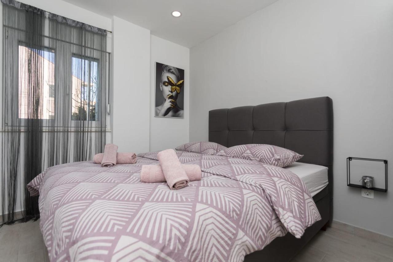 Bloom Apartment Split Dış mekan fotoğraf
