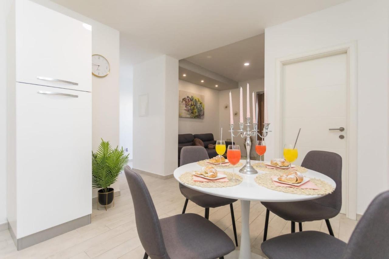 Bloom Apartment Split Dış mekan fotoğraf