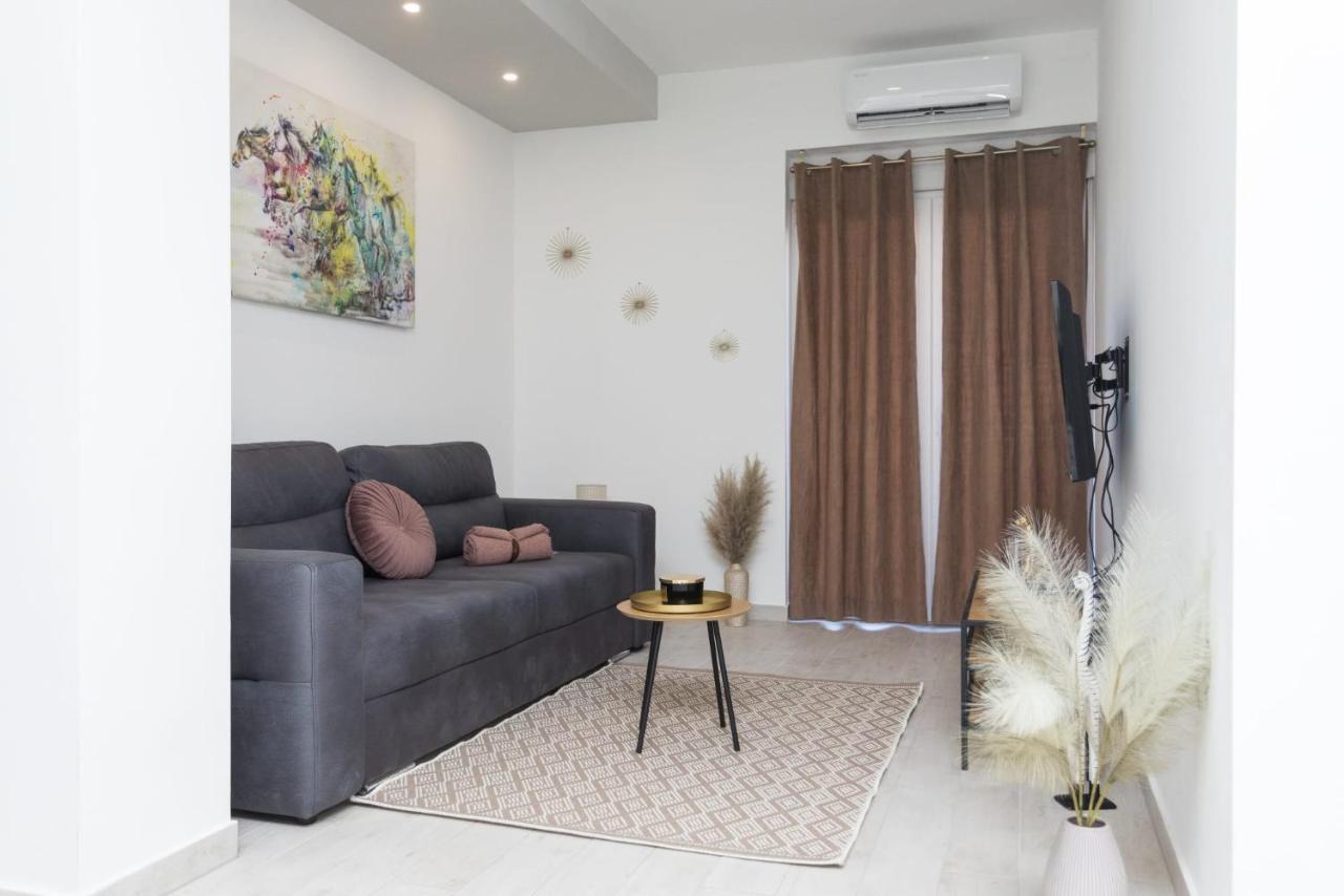 Bloom Apartment Split Dış mekan fotoğraf