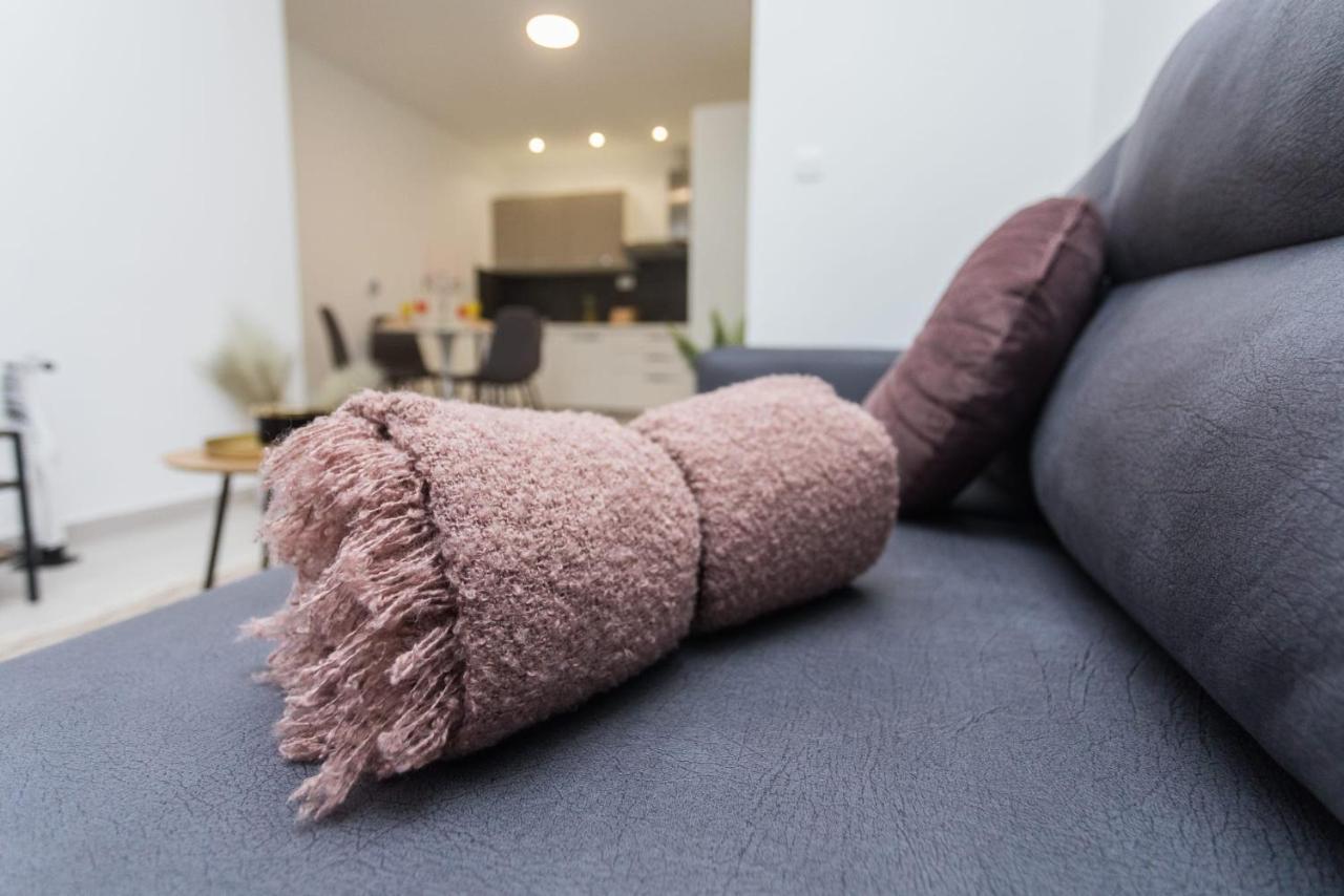 Bloom Apartment Split Dış mekan fotoğraf