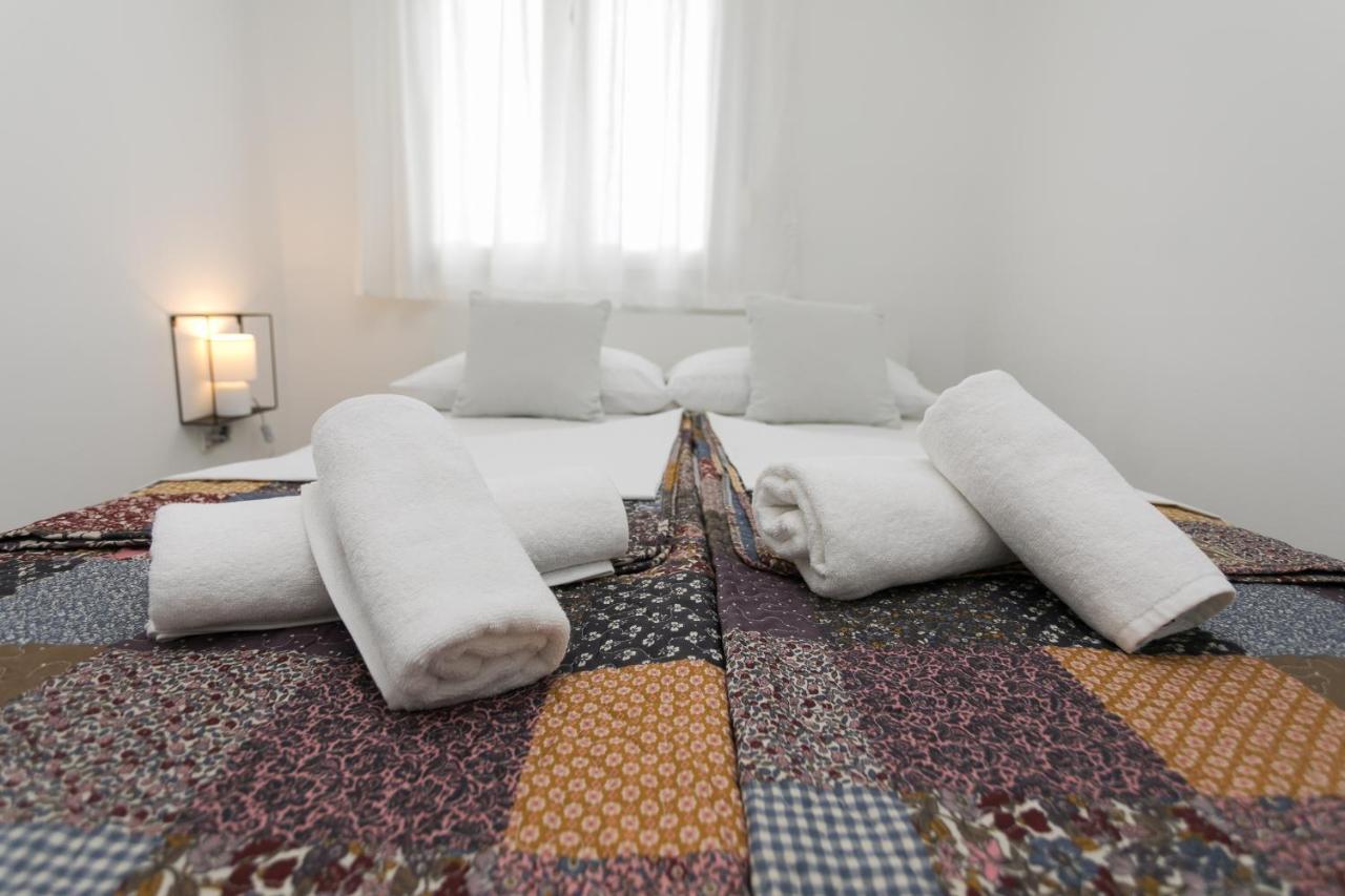 Bloom Apartment Split Dış mekan fotoğraf