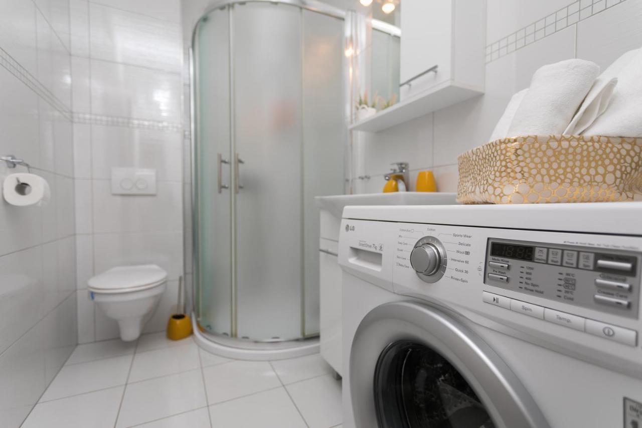 Bloom Apartment Split Dış mekan fotoğraf