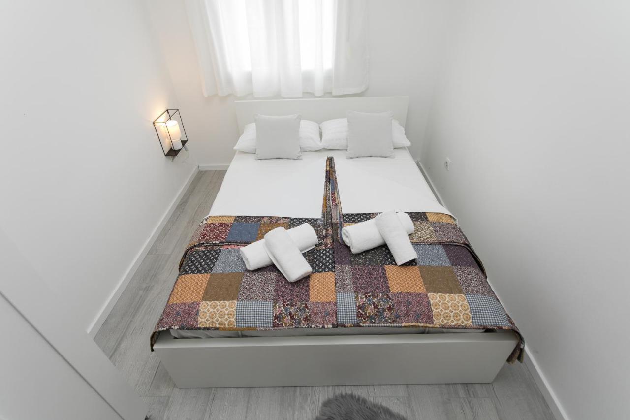 Bloom Apartment Split Dış mekan fotoğraf