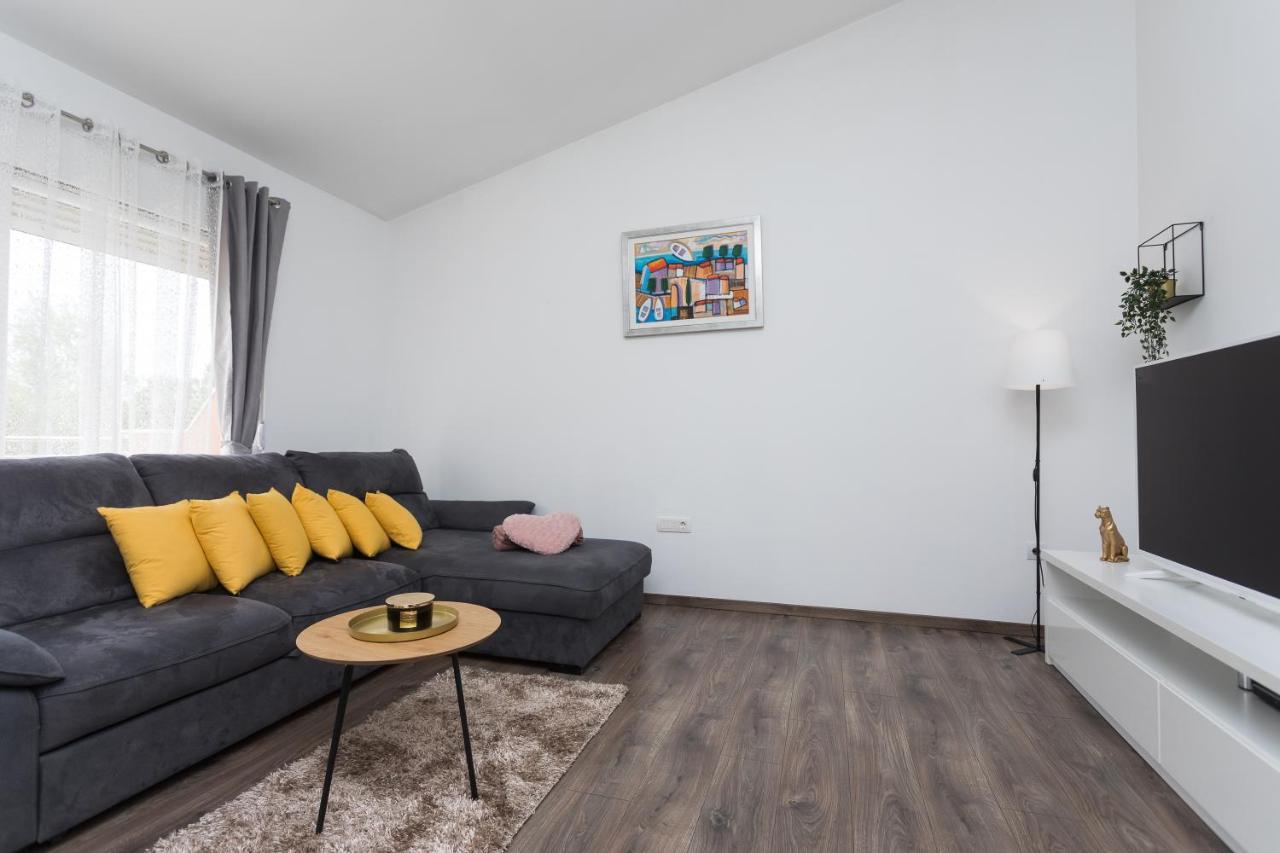 Bloom Apartment Split Dış mekan fotoğraf