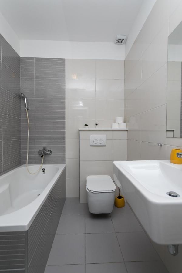 Bloom Apartment Split Dış mekan fotoğraf