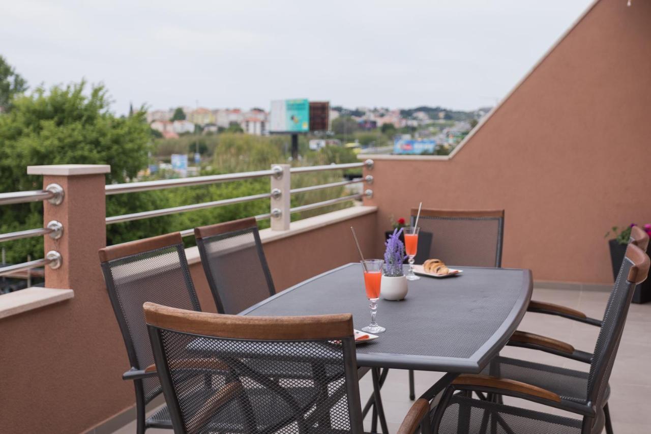 Bloom Apartment Split Dış mekan fotoğraf
