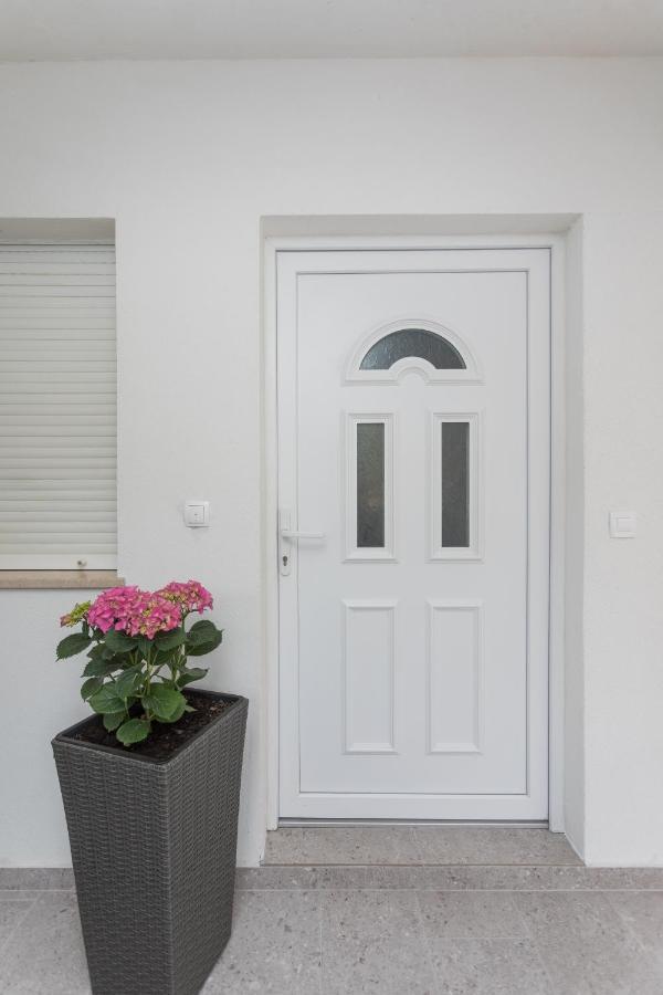 Bloom Apartment Split Dış mekan fotoğraf