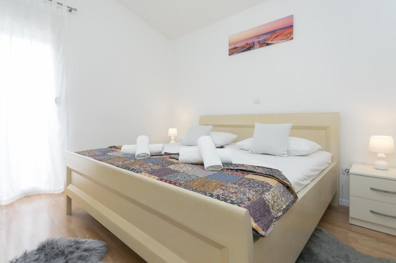 Bloom Apartment Split Dış mekan fotoğraf