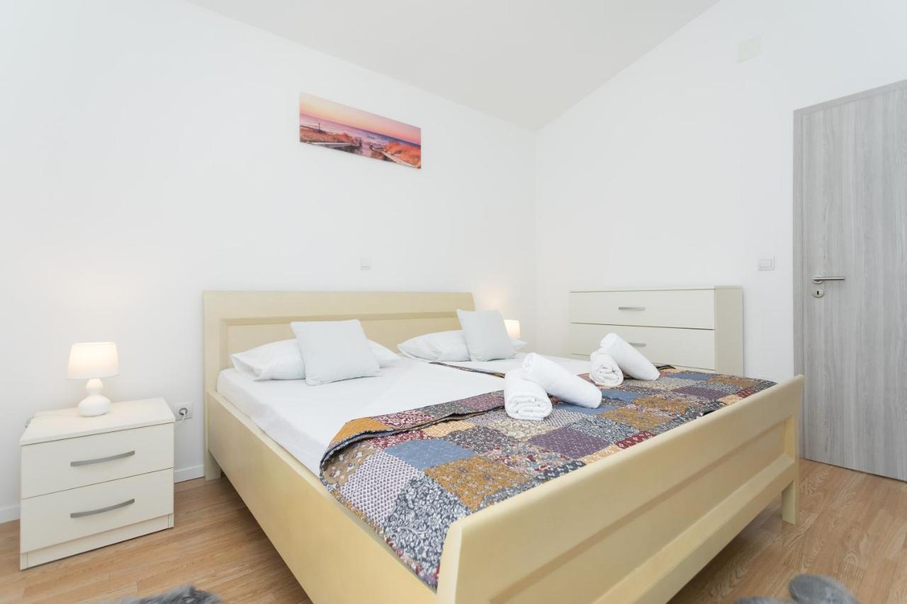Bloom Apartment Split Dış mekan fotoğraf