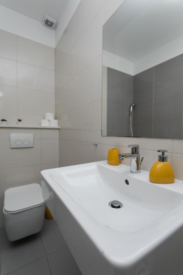 Bloom Apartment Split Dış mekan fotoğraf