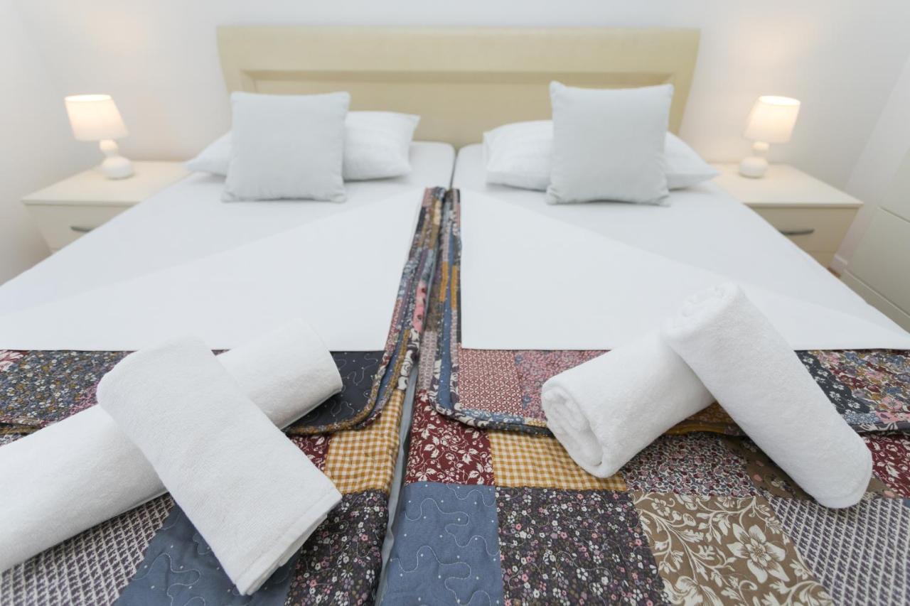 Bloom Apartment Split Dış mekan fotoğraf