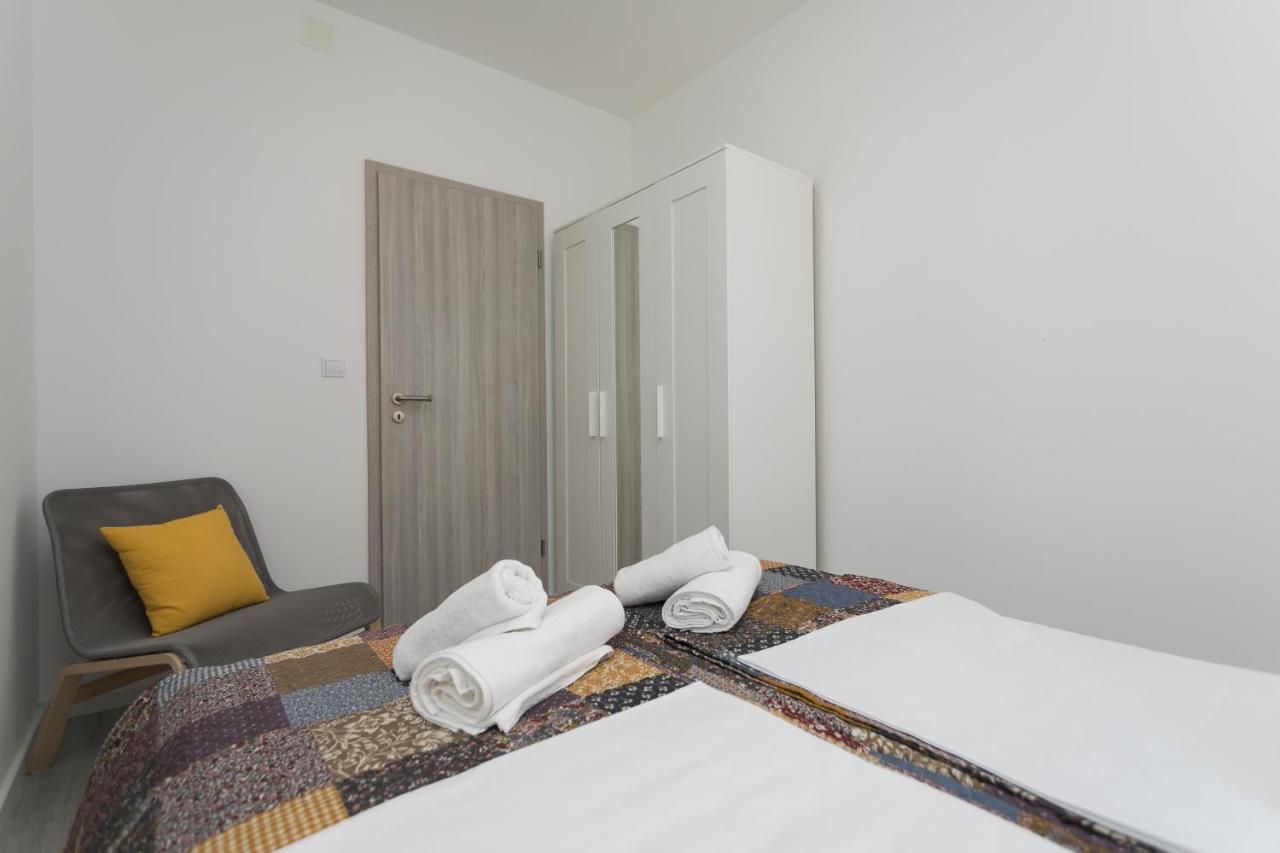 Bloom Apartment Split Dış mekan fotoğraf
