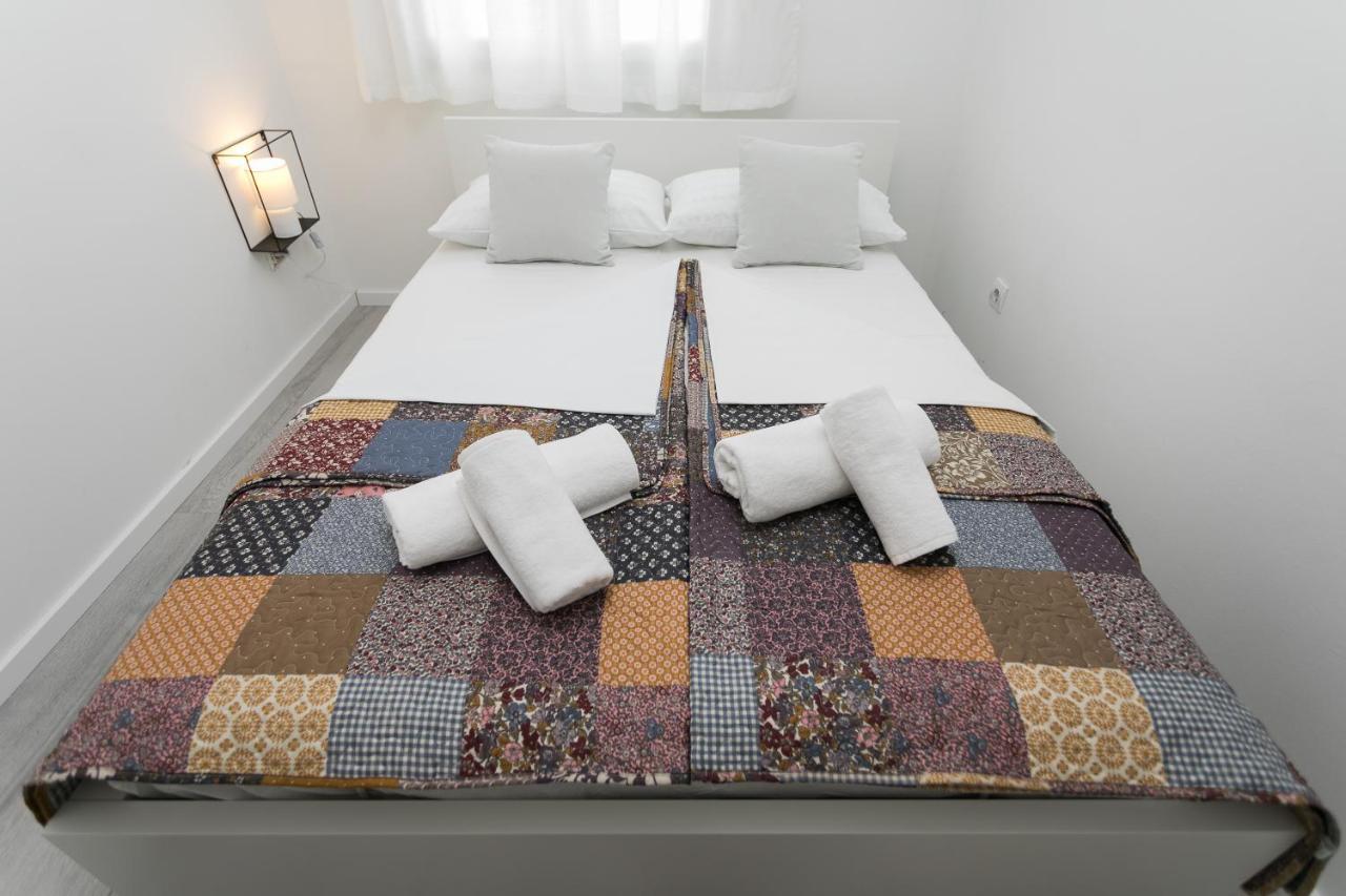 Bloom Apartment Split Dış mekan fotoğraf