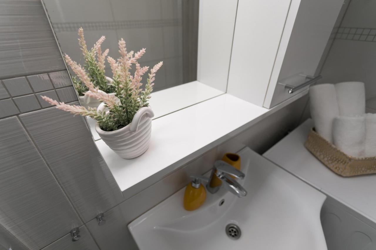 Bloom Apartment Split Dış mekan fotoğraf
