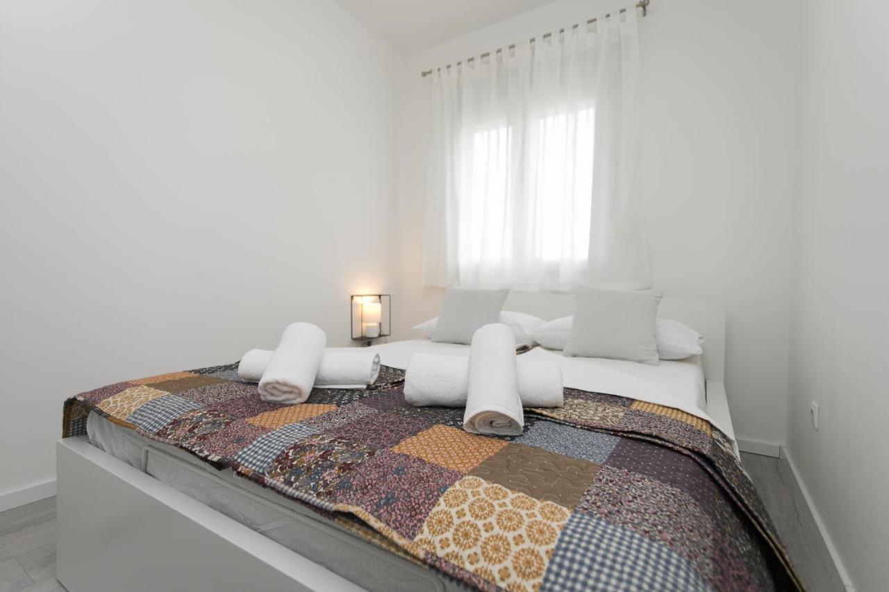 Bloom Apartment Split Dış mekan fotoğraf