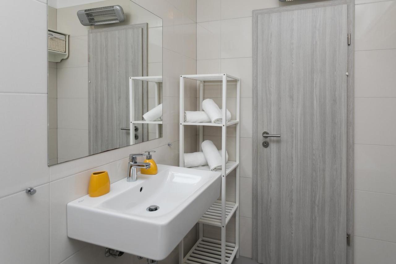 Bloom Apartment Split Dış mekan fotoğraf